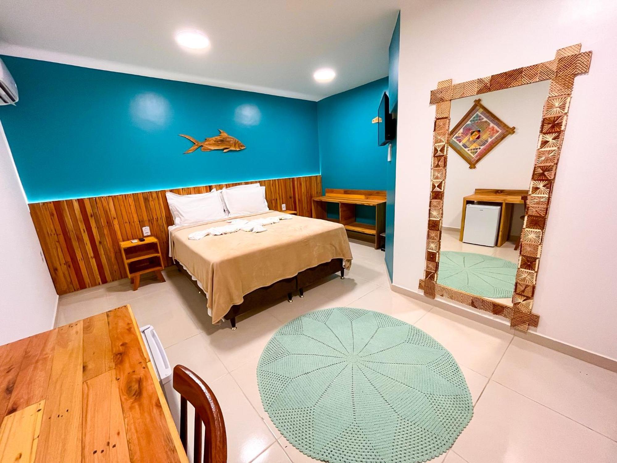 Pousada Villa Marceneiro Beach Passo de Camarajibe Exterior foto