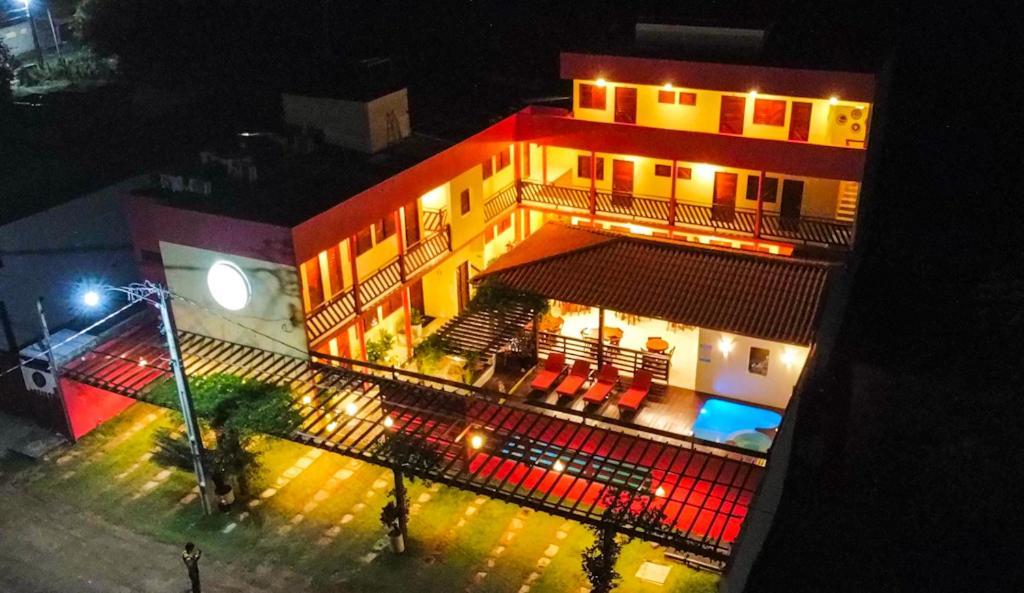 Pousada Villa Marceneiro Beach Passo de Camarajibe Exterior foto