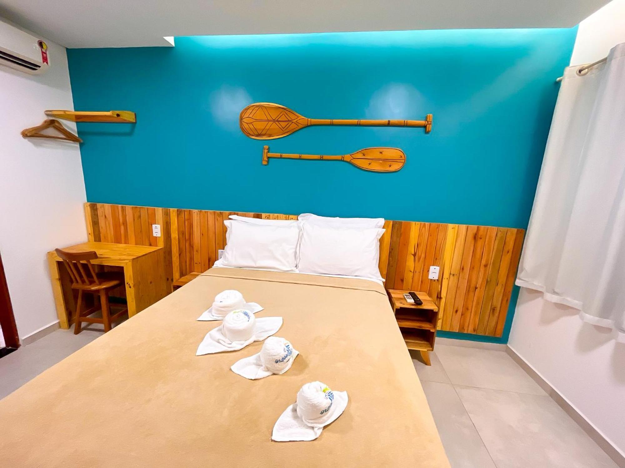 Pousada Villa Marceneiro Beach Passo de Camarajibe Habitación foto
