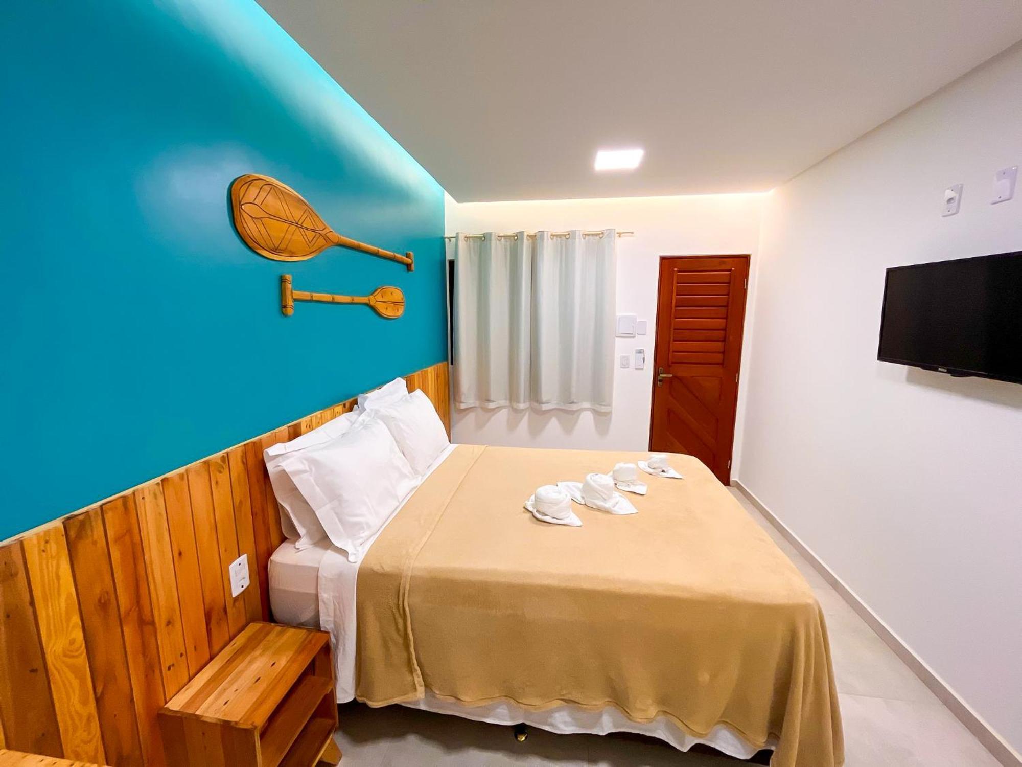 Pousada Villa Marceneiro Beach Passo de Camarajibe Habitación foto