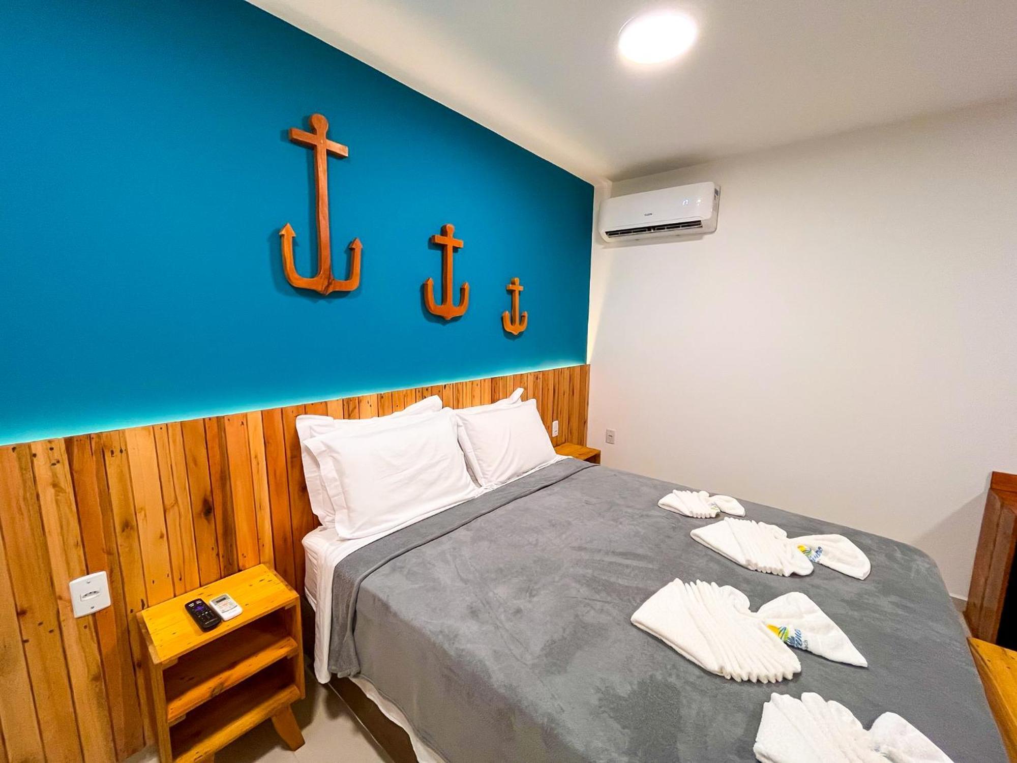 Pousada Villa Marceneiro Beach Passo de Camarajibe Habitación foto