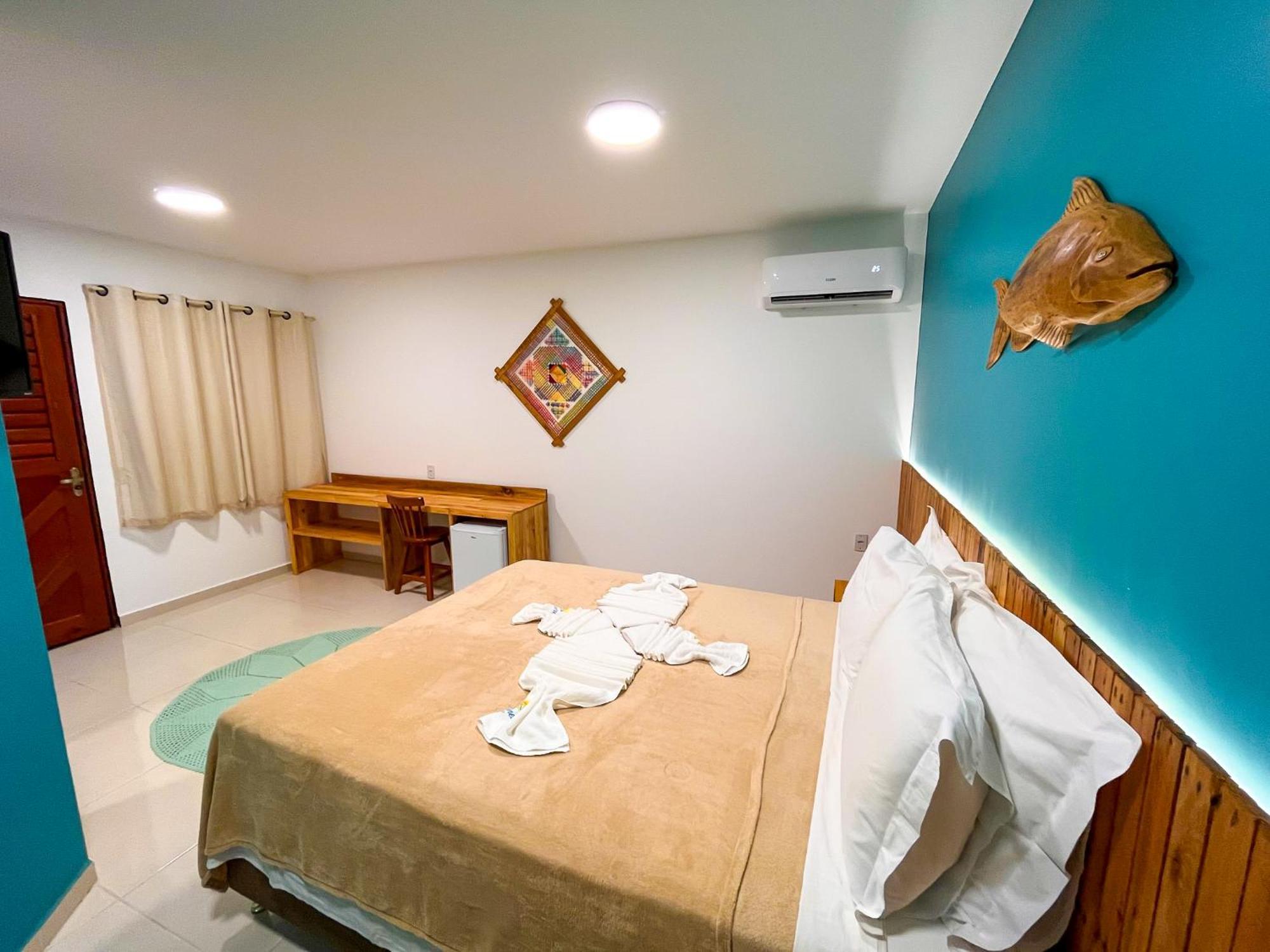 Pousada Villa Marceneiro Beach Passo de Camarajibe Habitación foto